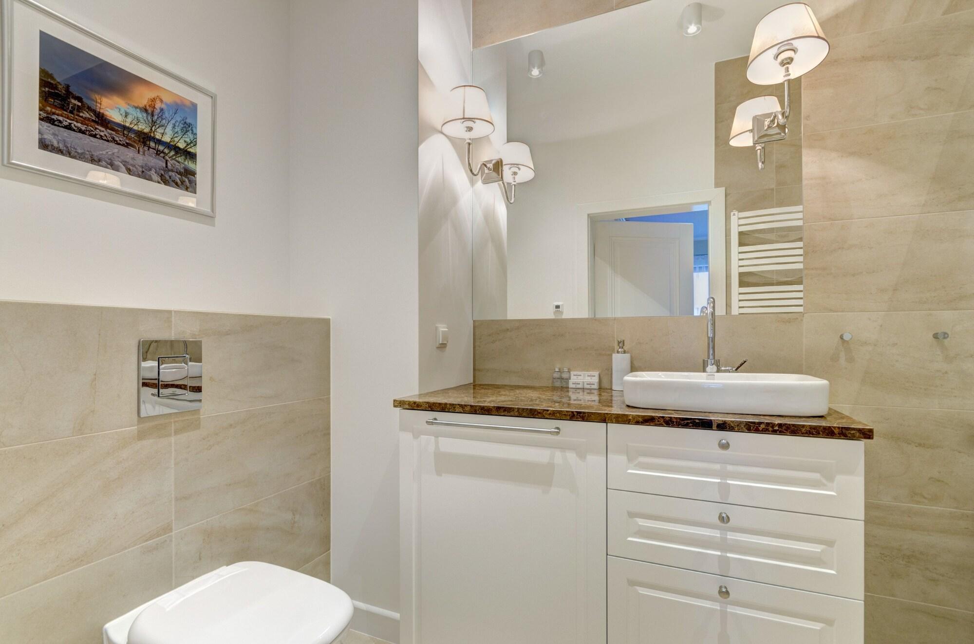 Dom & House - Apartamenty Nowe Orlowo غدينيا المظهر الخارجي الصورة