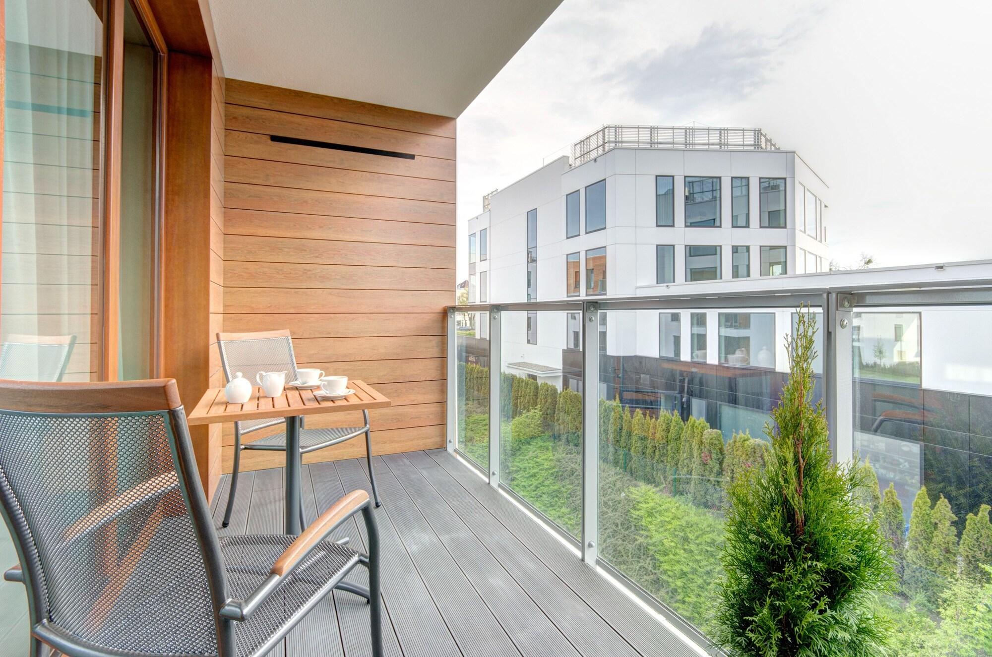 Dom & House - Apartamenty Nowe Orlowo غدينيا المظهر الخارجي الصورة