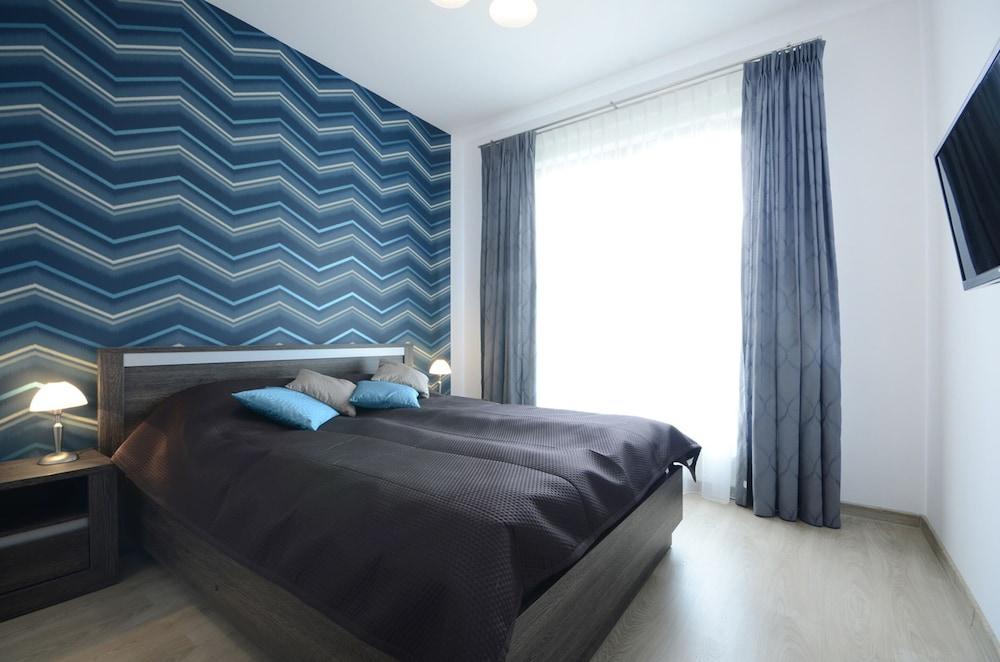 Dom & House - Apartamenty Nowe Orlowo غدينيا المظهر الخارجي الصورة
