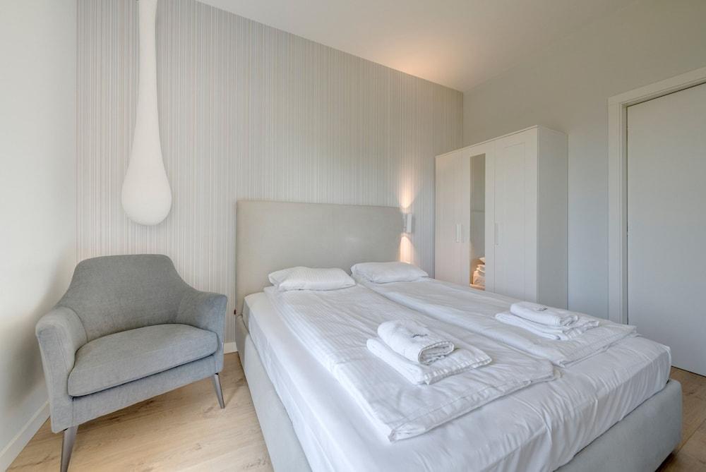 Dom & House - Apartamenty Nowe Orlowo غدينيا المظهر الخارجي الصورة
