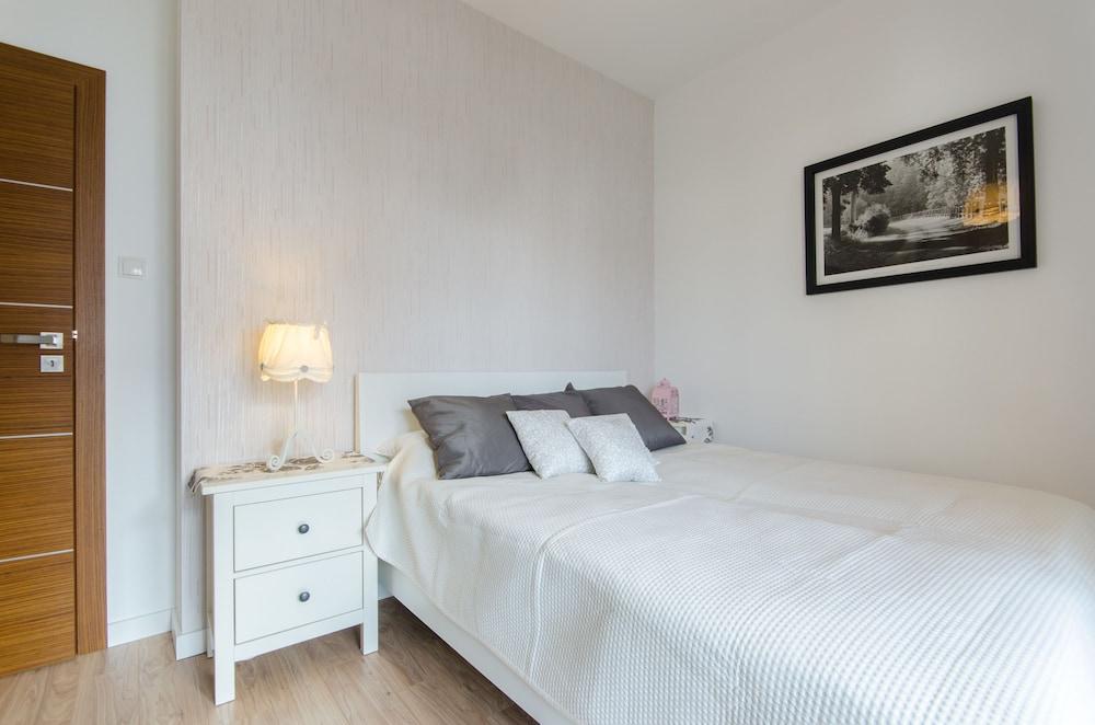 Dom & House - Apartamenty Nowe Orlowo غدينيا المظهر الخارجي الصورة