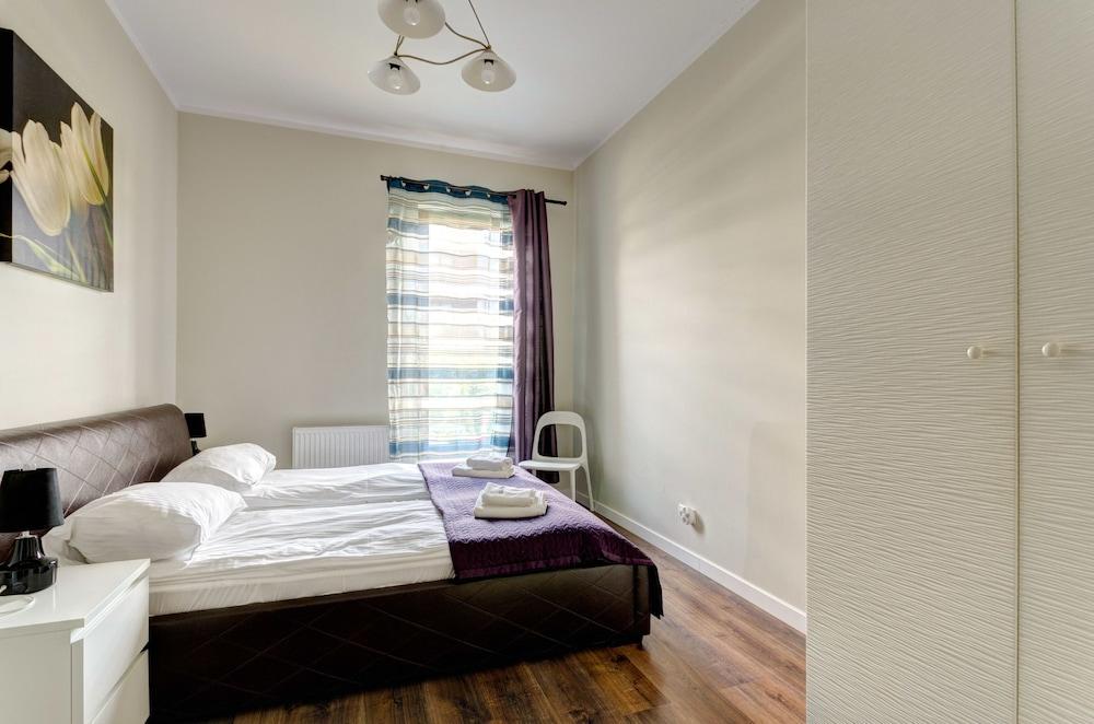Dom & House - Apartamenty Nowe Orlowo غدينيا المظهر الخارجي الصورة