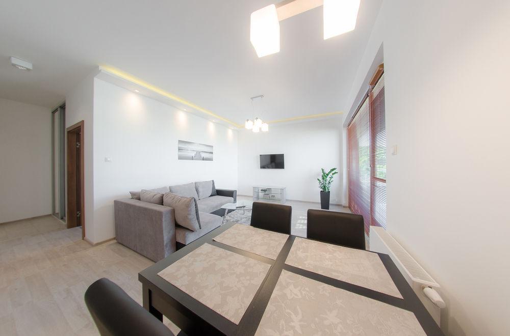Dom & House - Apartamenty Nowe Orlowo غدينيا المظهر الخارجي الصورة